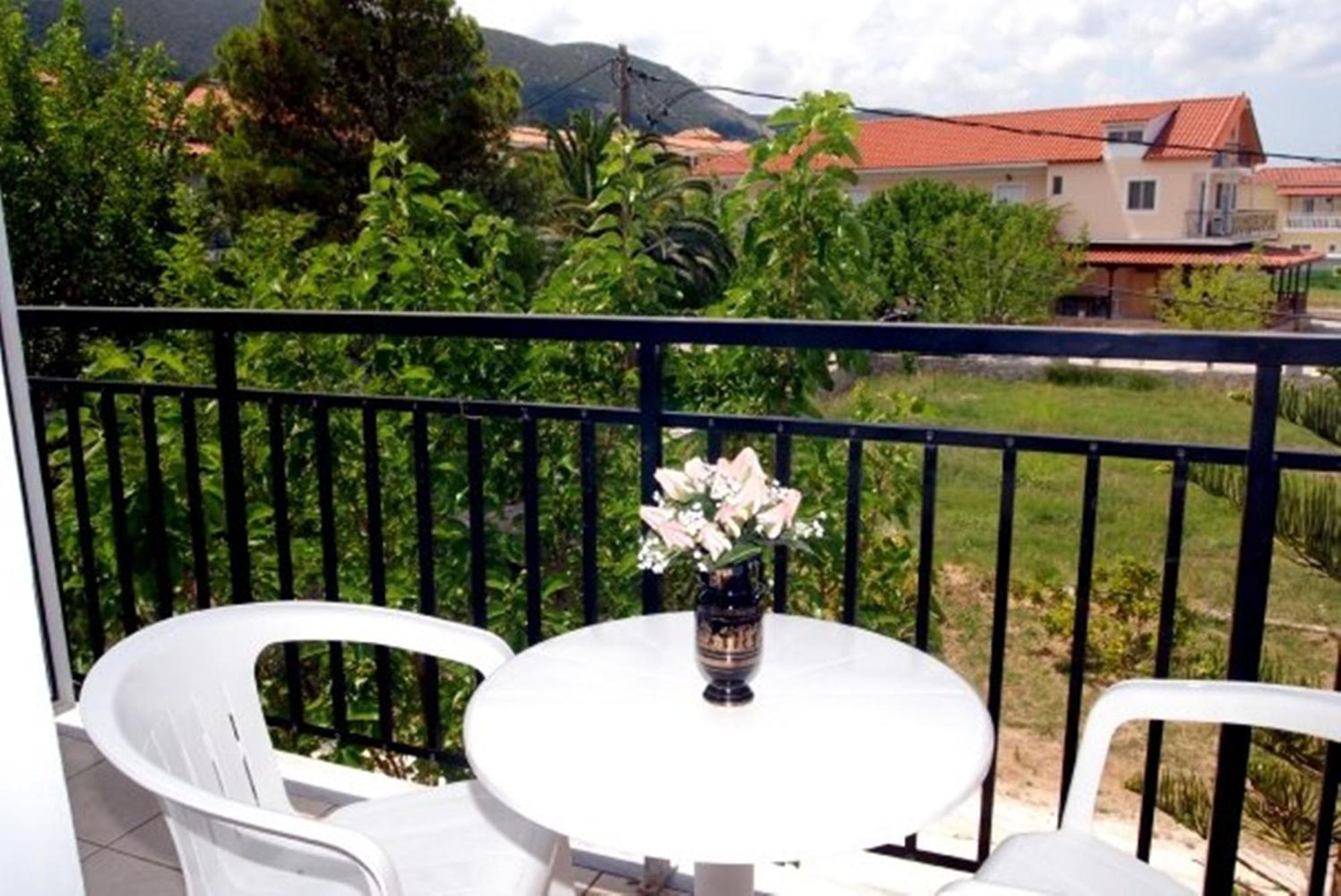 Anthi Studios & Apartments Alykes  Oda fotoğraf