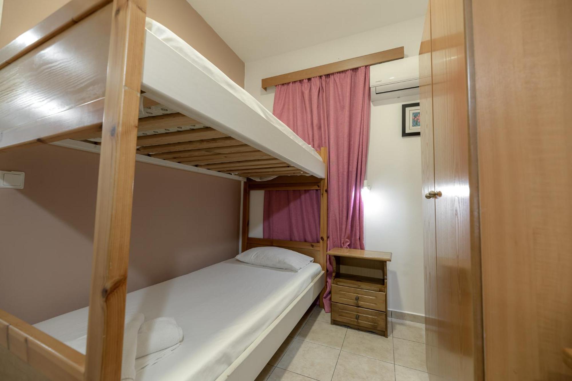 Anthi Studios & Apartments Alykes  Dış mekan fotoğraf